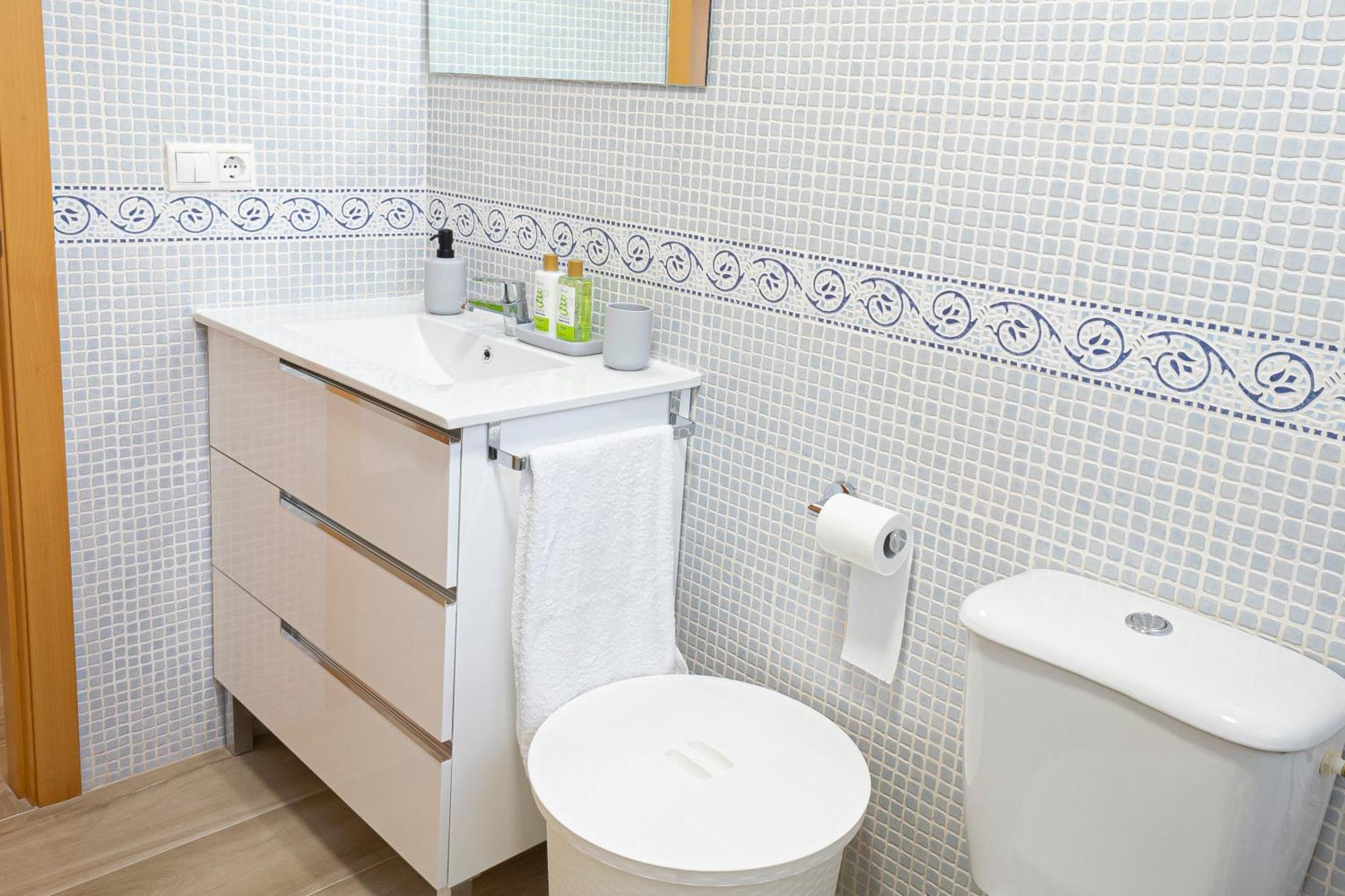 Apartament Arrecife 3 Peníscola