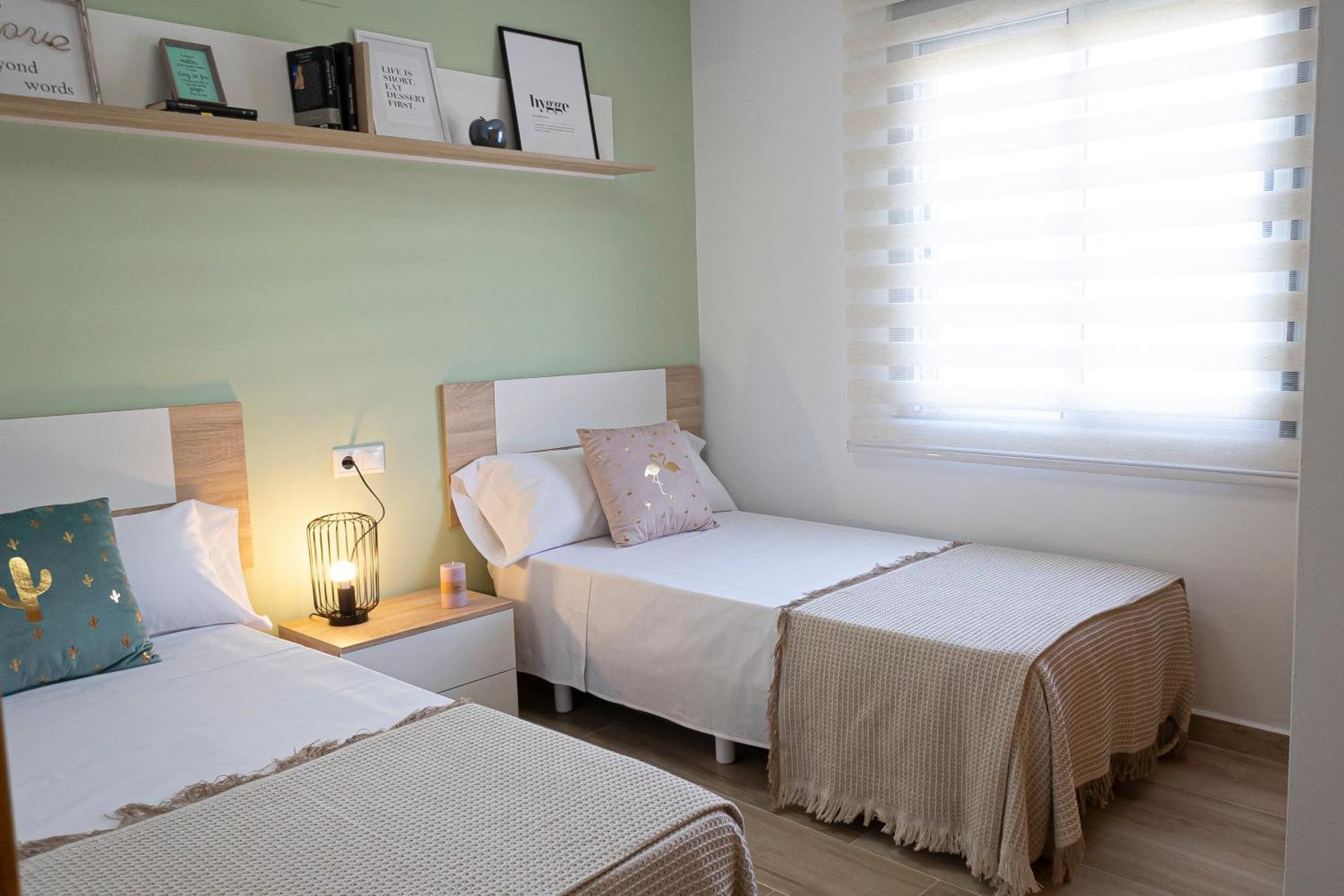 Arrecife 3 Apartament