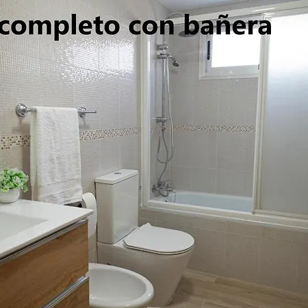 Apartamento Arrecife I Peñíscola Exterior foto