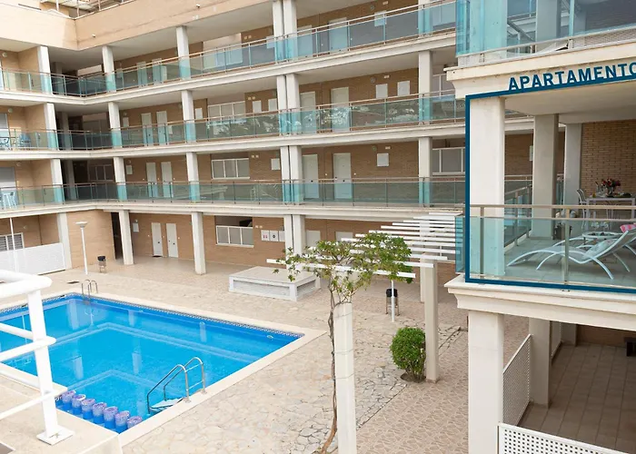 Arrecife I