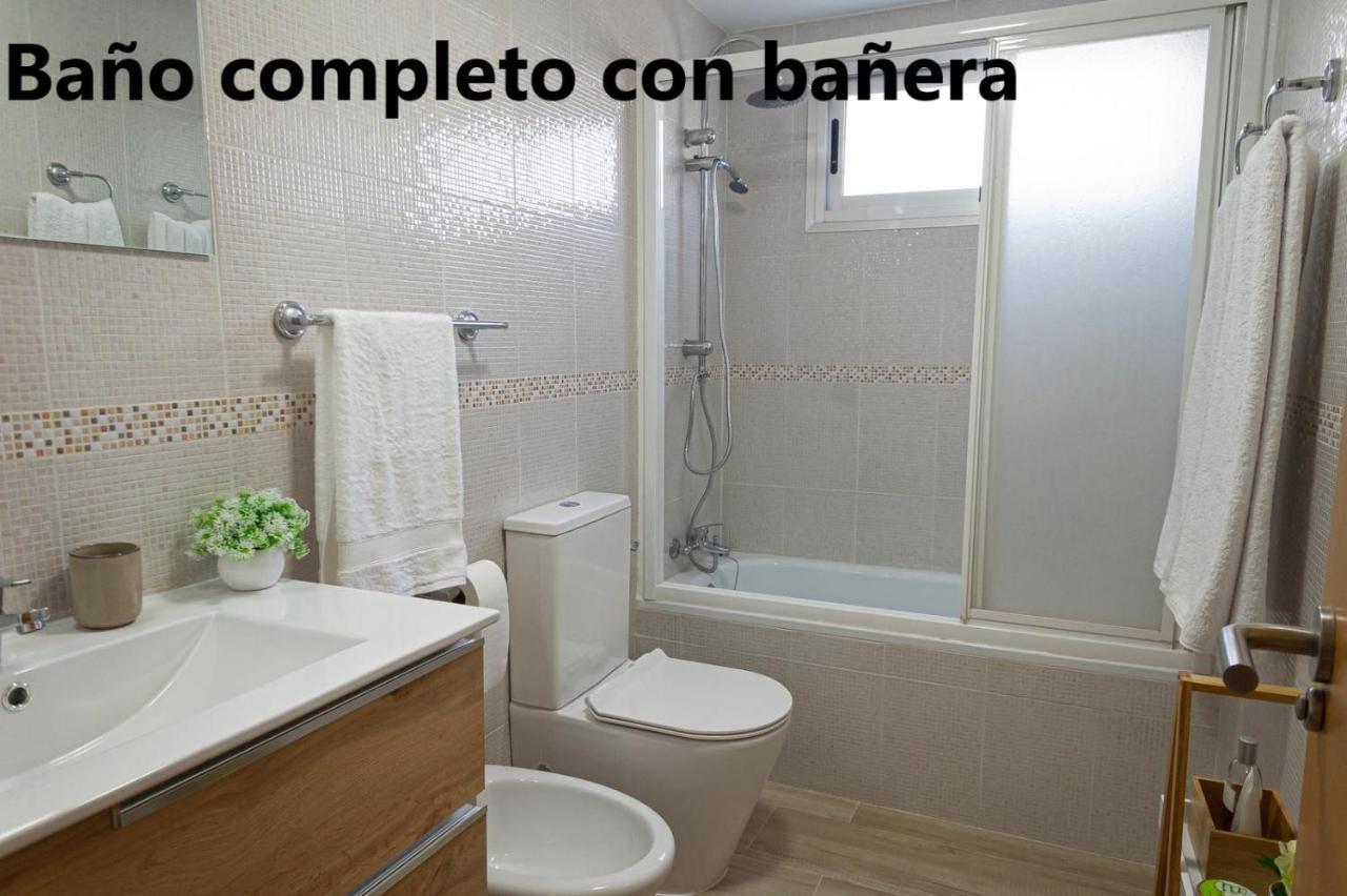 Apartment Arrecife 3 Peniscola