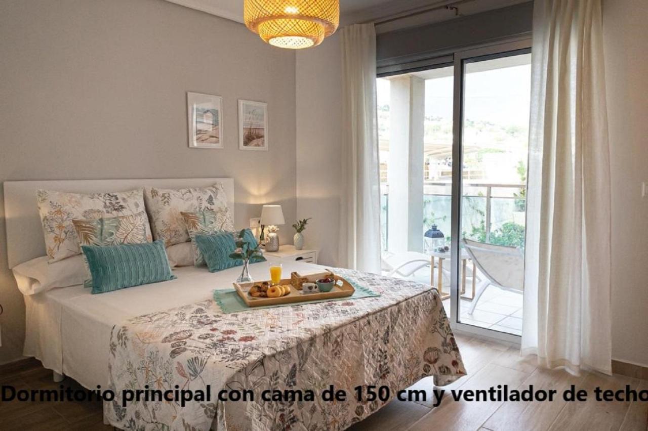 Apartamento Arrecife I *