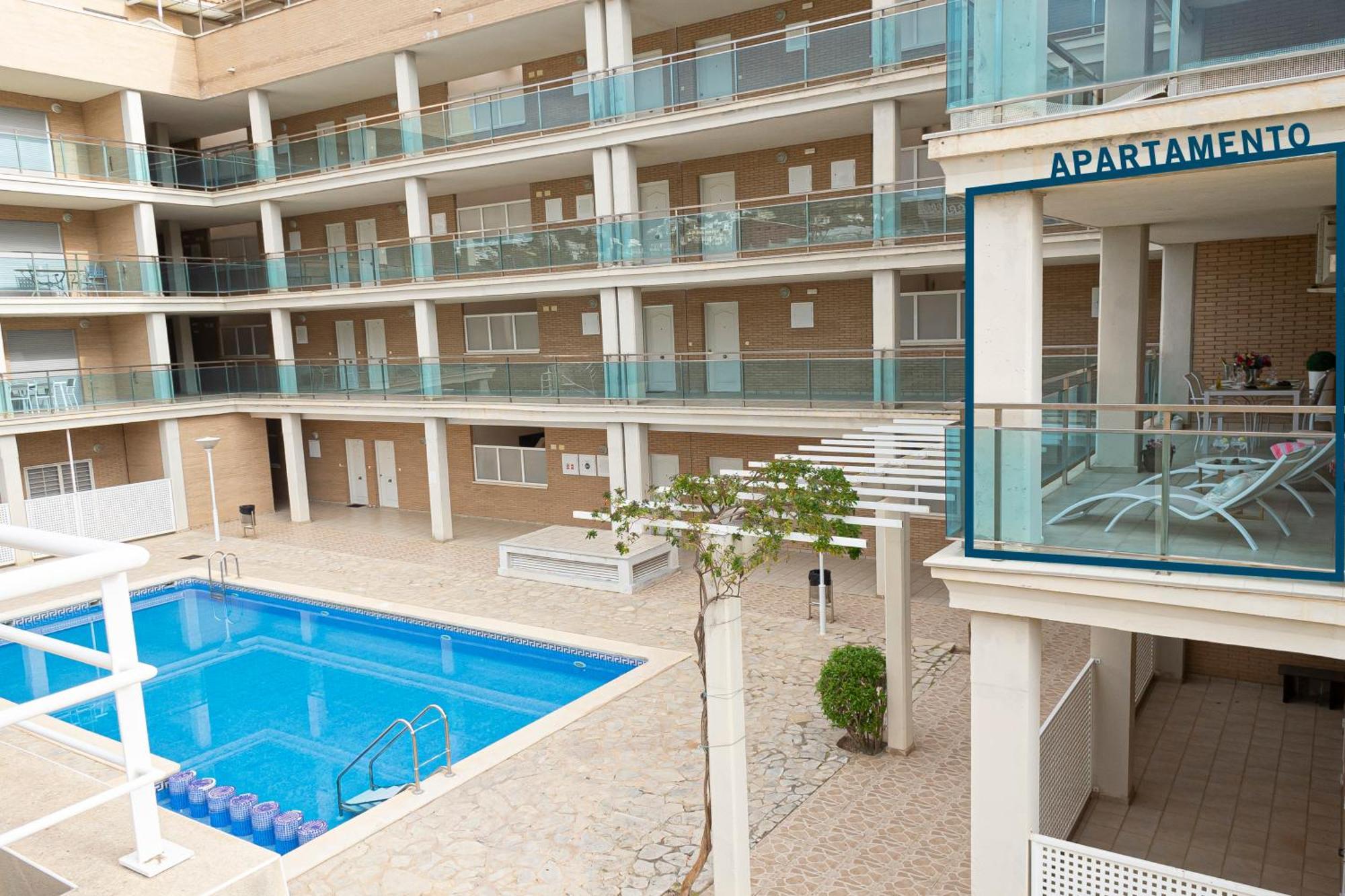 Apartment Arrecife 3 *