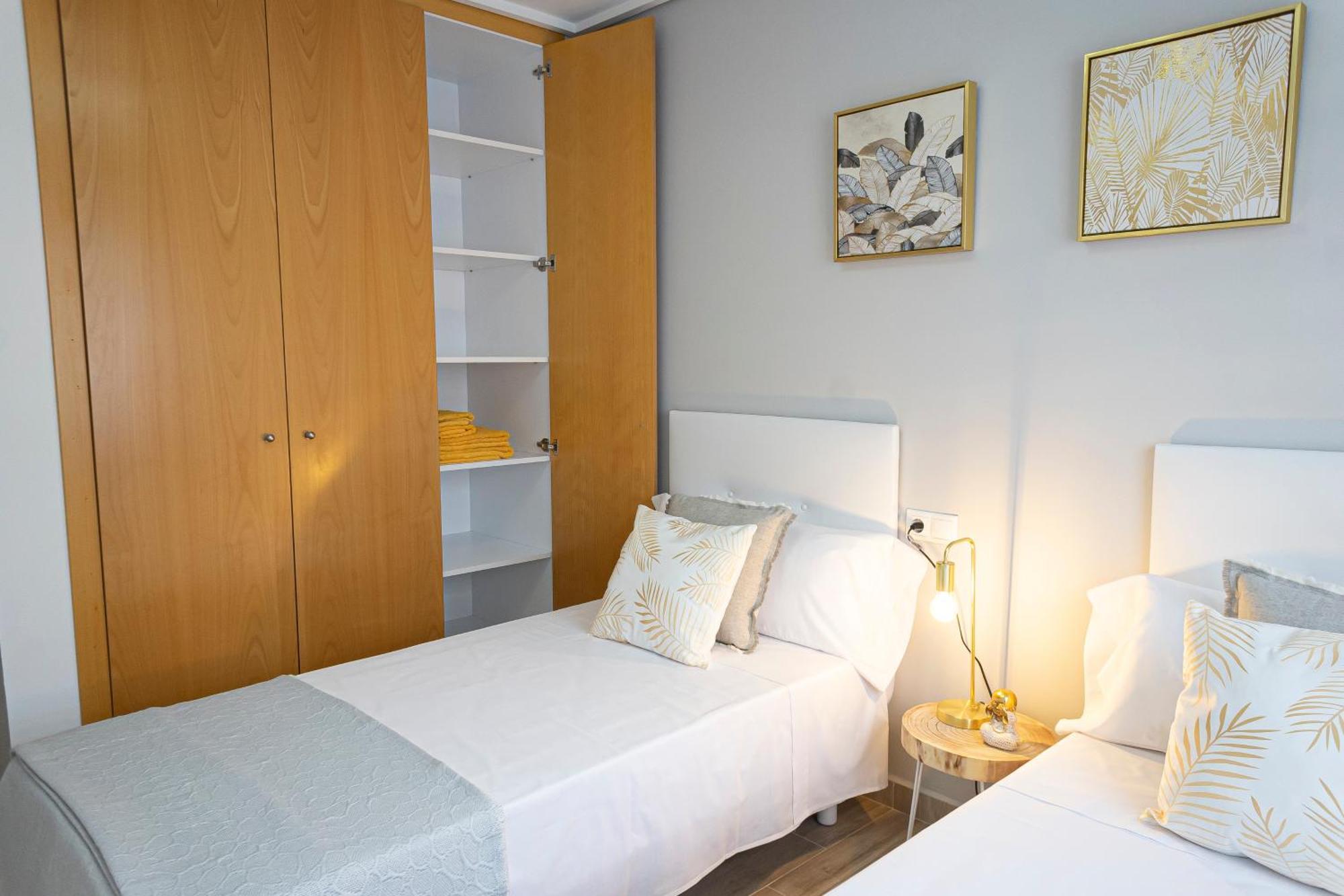 Apartment Arrecife 3 Peniscola