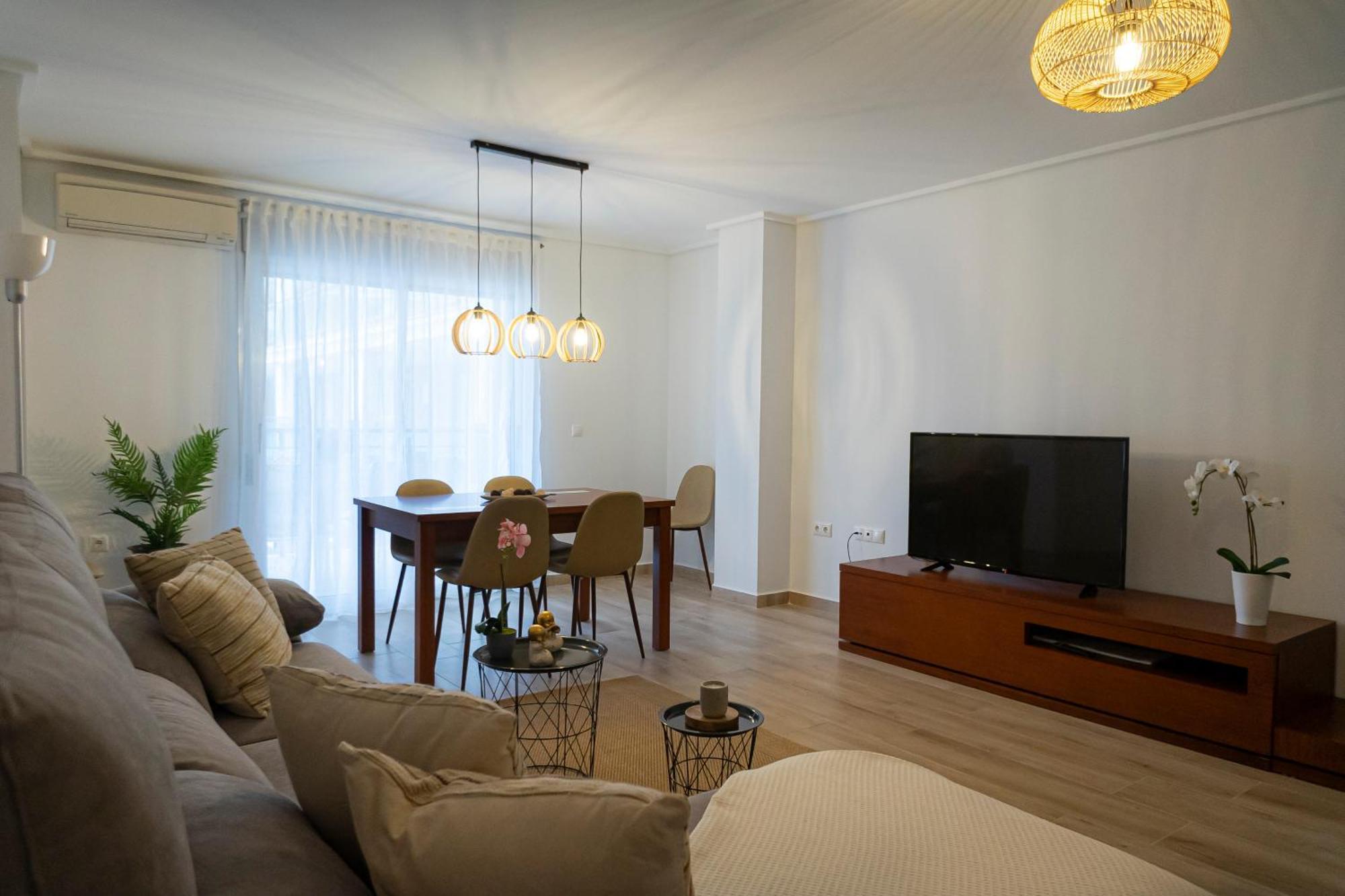 Arrecife 3 Apartment *
