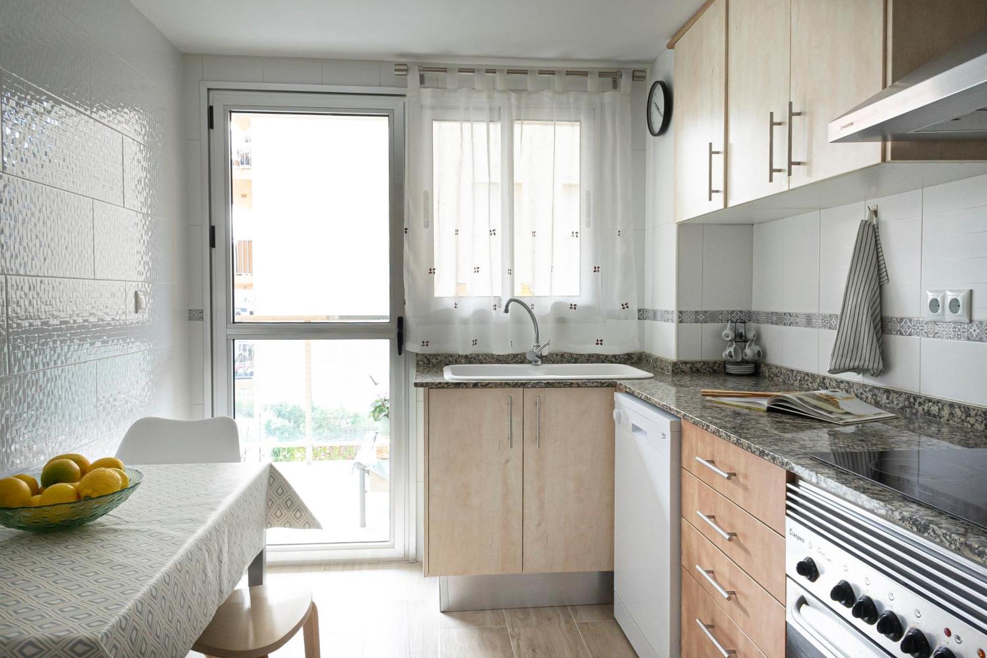 Arrecife I Apartamento *