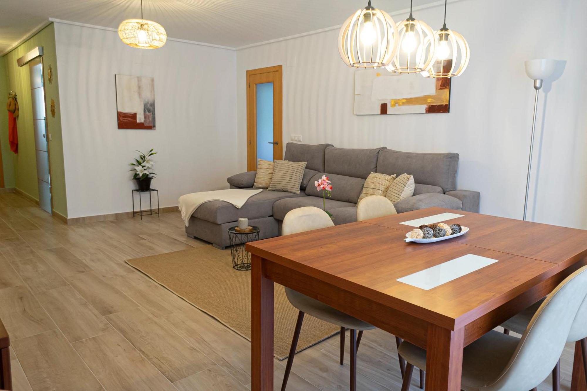 Apartment Arrecife 3 *