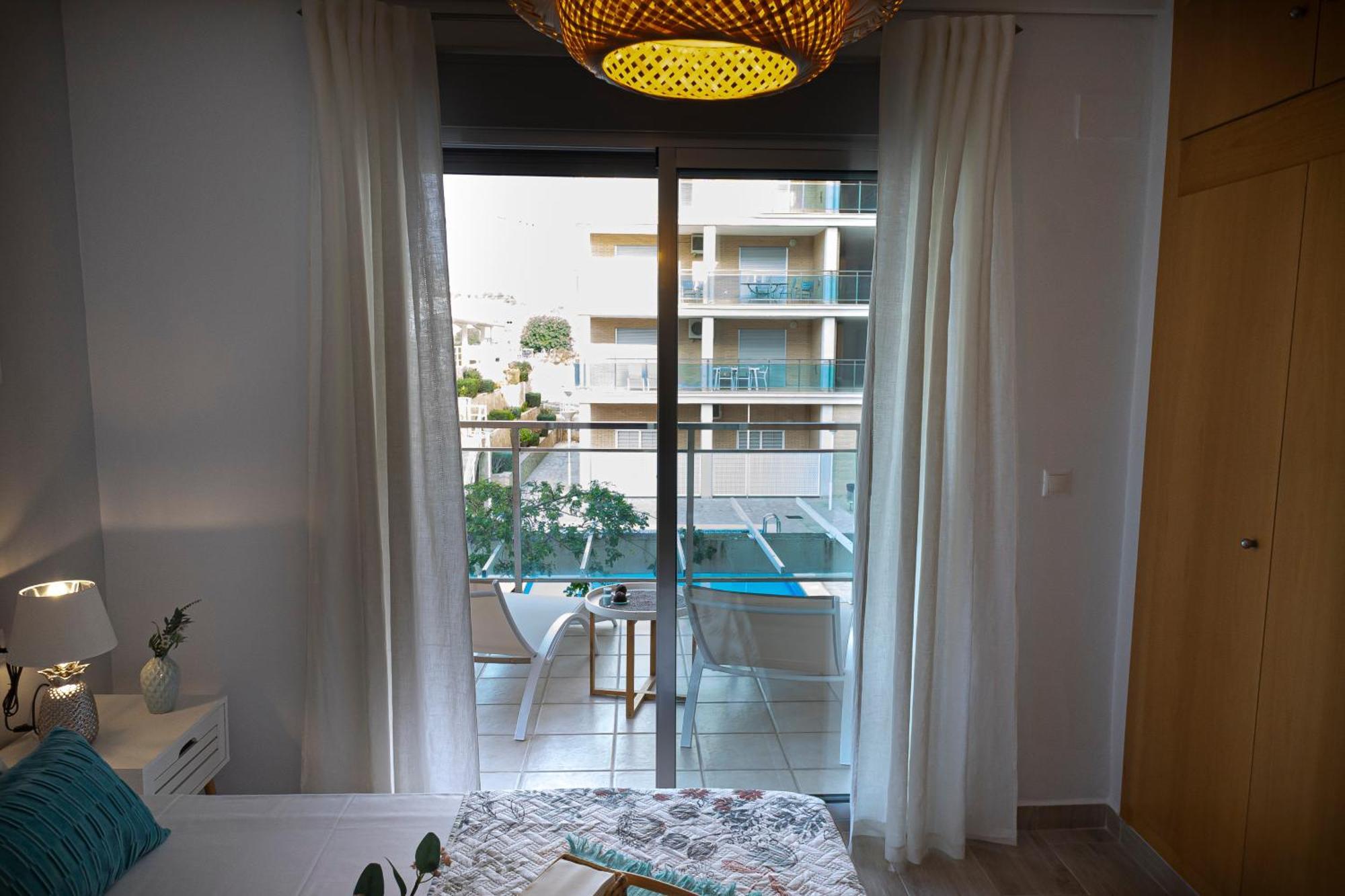 Arrecife I Apartamento Peñíscola